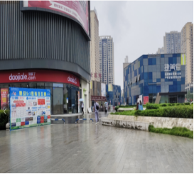 江津建宇商業(yè)資產(chǎn)